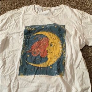 Urban outfitters tee
